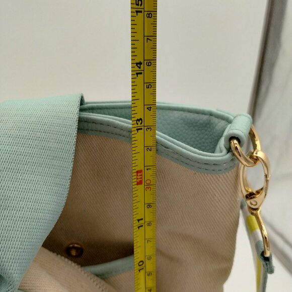 Nanette Lepore Pickleball Tote Bag with Headcover - Picture 11 of 13